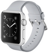 apple watch gray strap