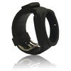 floridian black watch strap
