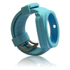 floridian light blue watch strap