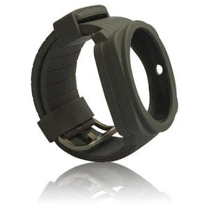 floridian gray watch strap