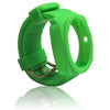 floridian green watch strap