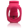 floridian pink watch strap