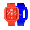 sanjajo the mar red watch combo pack