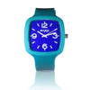sanjajo the mar blue watch