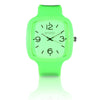 sanjajo the mar green watch