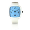 sanjajo the mar light blue watch
