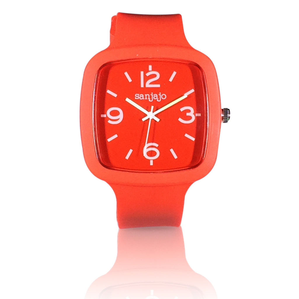 sanjajo the mar red watch