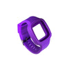 the mar purple watch strap