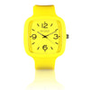 sanjajo the mar yellow watch combo pack